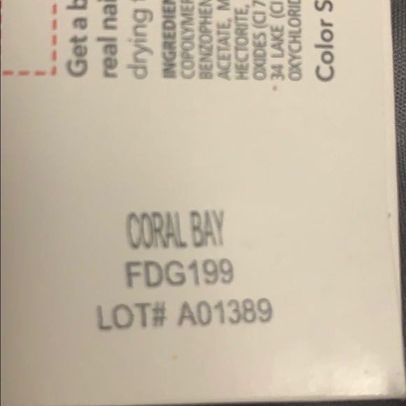 ColorStreet - Picture 2 of 2